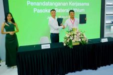 Ofero Perkenalkan Battery Lithium dan Unit Terbaru di Asia Bike 2024 - JPNN.com