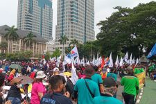 May Day 2025, Puan Maharani Bicara Perjuangan Menyejahterakan Buruh - JPNN.com