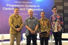 Simposium Jantung & Orthopedi Siloam Hospitals Jadi Momentum Bertukar Ilmu - JPNN.com