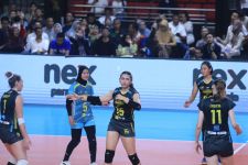 Proliga 2024 Seri Semarang: Yolla Yuliana Masih Jet Lag, Electric PLN Gagal Tampil Menyengat - JPNN.com