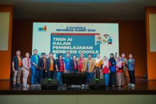 REFO Sukses Gelar G-Schools Indonesia Summit 2024 - JPNN.com