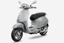 Model Terbaru Vespa Primavera dan Sprint Resmi Mengaspal - JPNN.com