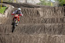 Crosser Muda Indonesia Optimistis Tampil Baik di MXGP Portugal - JPNN.com