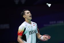 Thomas Cup 2024: Indonesia Gebuk Korea - JPNN.com