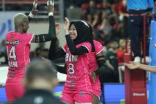 Proliga 2024: Jakarta BIN Keok Lagi, Megawati Hangestri Pertiwi Ungkap Satu Hal - JPNN.com