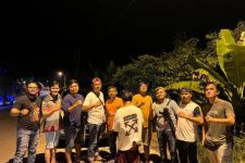 Pelaku Pembunuhan di Lampung Barat Ternyata Masih Kerabat - JPNN.com