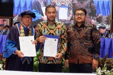 Universitas Trilogi Digandeng Asosiasi Pesepak Bola Profesional Indonesia, Keren - JPNN.com