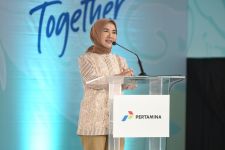 Pertamina Goes to Campus 2024 Resmi Dibuka, ITB Dipilih sebagai Lokasi Pertama - JPNN.com