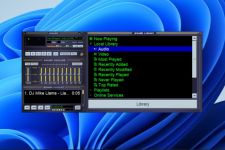 Kabar Terbaru, Pemutar Musik Winamp Akan Hadir Kembali - JPNN.com