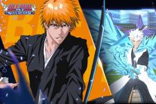 BLEACH: Soul Reaper Hadir dengan Update Terbaru, Ada Fitur Keren - JPNN.com