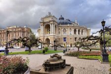 70 Tahun Kerja Sama Ukraina-UNESCO, Kesedihan & Keberanian Melindungi Budaya - JPNN.com