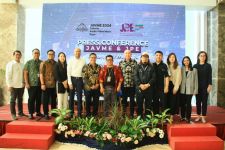 JAVME 2024 dan Jakarta Pet Expo Bakal Digelar Bersamaan, Catat Tanggalnya - JPNN.com