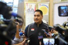 Ires Generation: Dito Ariotedjo Membuat Kemenpora Jadi Lebih Fresh - JPNN.com