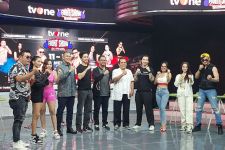 8 Selebritas Bakal Duel Tinju di Tengah Konser Koploday - JPNN.com