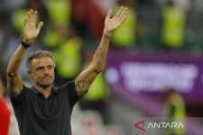 Luis Enrique segera Teken Perpanjangan Kontrak dengan PSG - JPNN.com