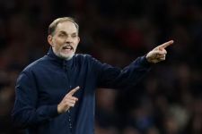 FA Percaya Diri, Thomas Tuchel Diyakini Mampu Bawa Inggris Raih Kejayaan - JPNN.com Jateng