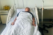 Vicky Prasetyo Dirawat di Rumah Sakit, Apa Sebabnya? - JPNN.com