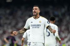 Real Madrid vs Bayern Munchen: Joselu Masuk Buku Rekor - JPNN.com