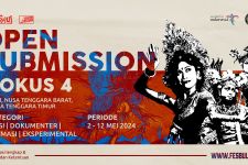 Ayo Merapat! Pendaftaran Fesbul Lokus 4 Dibuka untuk Sineas Bali, NTB dan NTT - JPNN.com