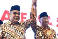Prabowo Sudah Berkesimpulan, Sosok Ini Dianggap Cocok Jadi Gubernur Lampung - JPNN.com