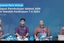 Pendaftaran Sekolah Kedinasan 2024 Dimulai 15 Mei, Hanya di Link Ini - JPNN.com