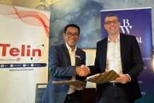 Percepat Konektivitas di Wilayah Indonesia & Australia, Telin dan BW Digital Berkolaborasi - JPNN.com