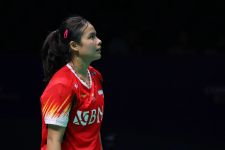 Thailand Open 2024: Komang Ayu Takluk dari Unggulan Pertama - JPNN.com