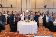 Gaungkan World Water Forum 2024, Kominfo Gandeng Humas Kementerian - JPNN.com
