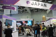 Japan Pavilion Unjuk Gigi di World Water Forum 2024 Bali - JPNN.com