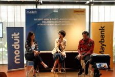 Moduit Gandeng Maybak Rilis Layanan Mosaic, Solusi Bagi Investor Pemula - JPNN.com