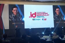 Luncurkan IDChain & Aplikasi E.id, Pandi: Ini Kunci Indonesia Berdaulat Digital - JPNN.com