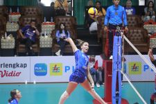 Proliga 2024: Ivana Vanjak Gemilang, Pertamina Enduro Perlahan Move On dari Giovanna Milana - JPNN.com