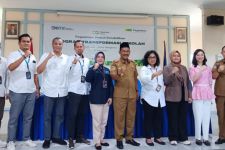 Pegadaian Berkomitmen Menerapkan TPB/SDGs 4 Tentang Pendidikan Berkualitas - JPNN.com