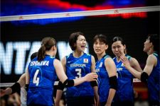 Live Streaming VNL 2024 Bulgaria Vs Jepang, Ini yang Sedang jadi Buah Bibir - JPNN.com