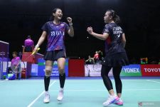 Thailand Open 2024: Indonesia Menempatkan 2 Wakil di Semifinal - JPNN.com