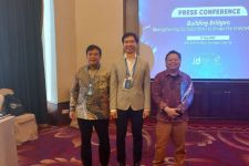 Eksistensi .id Kian Menguat, Pandi Akan Lakukan Riset Nama Domain di Indonesia - JPNN.com