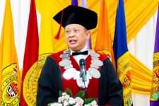 Catatan Ketua MPR: Gotong Royong & Menghidupkan Kewajiban Saling Kontrol dan Seimbang - JPNN.com