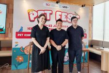 Digelar di ICE BSD, Pet Fest Indonesia Hadirkan Cesar Milan - JPNN.com