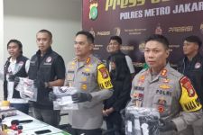 Polisi Ungkap Kondisi Epy Kusnandar yang Dilarikan ke RSKO Jakarta - JPNN.com