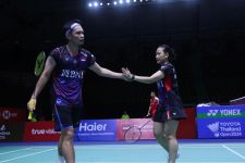 Jadwal Perempat Final Thailand Open 2024: Indonesia Segel Satu Tiket Semifinal! - JPNN.com