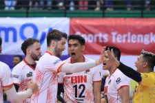 Jadwal Proliga 2024 Hari Ini, Big Match BIN Vs Bhayangkara - JPNN.com