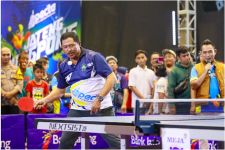 1.144 Atlet Tenis Meja Ramaikan Specta Jateng Pingpong 2024 - JPNN.com