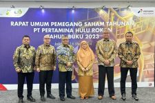 Pertamina Hulu Rokan jadi Penghasil Migas Nomor 1 di Indonesia Sepanjang 2023 - JPNN.com