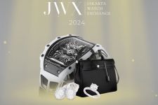 JWX 2024 Hadirkan Koleksi Jam Tangan Mewah Hingga Barang-Barang Premium - JPNN.com