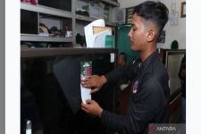 Dandim Balangan Ultimatum Anak Buah yang Terlibat Permainan Judi Online, Siap-Siap Saja - JPNN.com