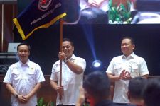 Bambang Soesatyo Kukuhkan Pengurus Besar PRSI - JPNN.com