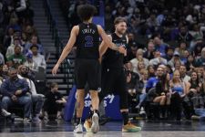 Luka Doncic Bawa Dallas Mavericks ke Final NBA Wilayah Barat, OKC Out! - JPNN.com