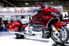 GWM Souo S2000 GL Siap Menantang Big Tourer Honda Gold Wing - JPNN.com