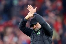 Berpisah dengan Liverpool, Jurgen Klopp Beri Sambutan Hangat kepada Arne Slot - JPNN.com