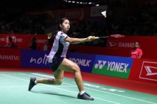 Malaysia Masters 2024: Indonesia Kirim Pemain Pelapis ke Negeri Jiran - JPNN.com